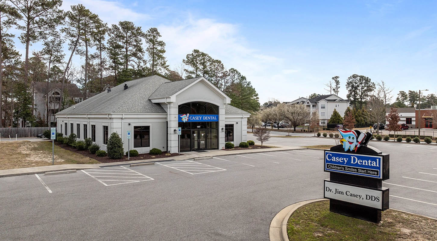 Casey Dental | Dental Emergencies, Pediatric Dentistry and Preventive Dental Care
