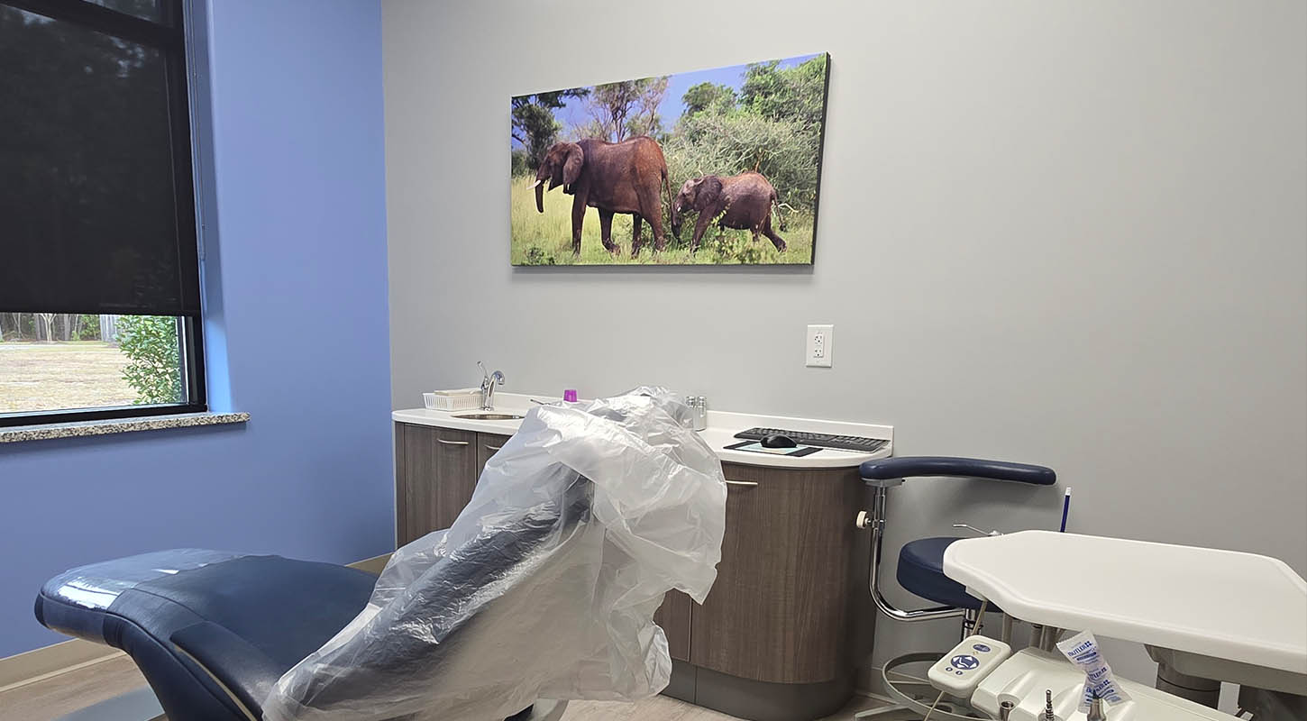 Casey Dental | Sedation Dentistry, Dental Sealants and Restorative Dentistry