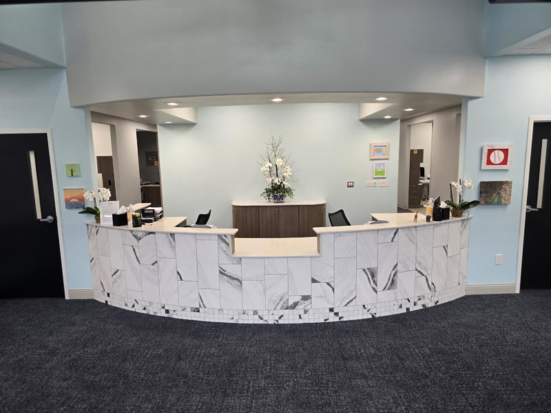 Casey Dental | Pediatric Dentistry, Preventive Dental Care and Restorative Dentistry
