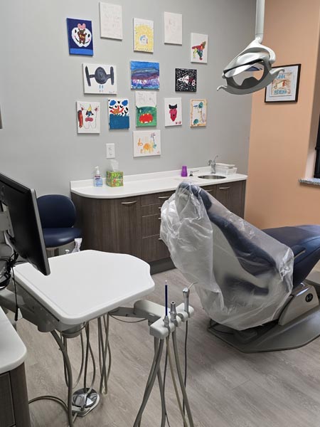 Casey Dental | Preventive Dental Care, Dental Sealants and Fillings