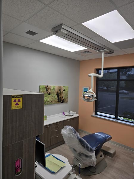 Casey Dental | Dental Sealants, Pediatric Dentistry and Tooth Extractions