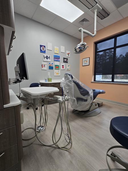 Casey Dental | Exams   Cleanings, Interceptive Orthodontics and Sedation Dentistry